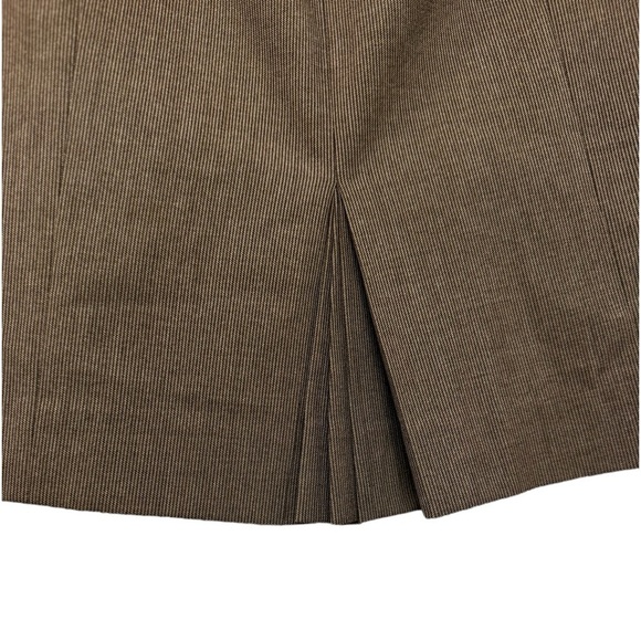 Ann Taylor Pencil Skirt Size 2 - Picture 4 of 6